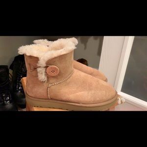 Ugg boots